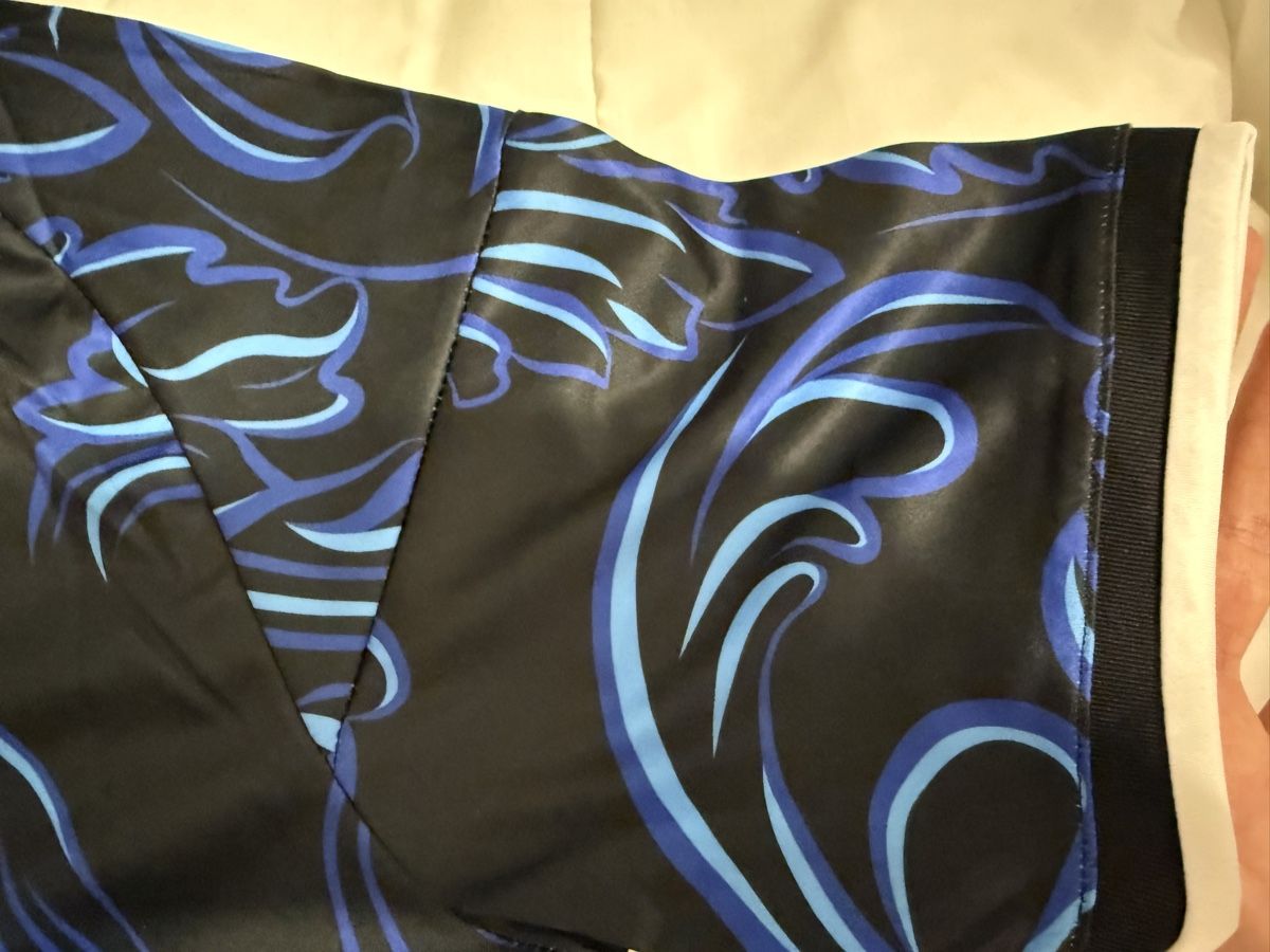 Leibchen & Hosen: Argentina Trikot Grösse M – Neu und originalverpackt aus Biel/Bienne von Jrsy_pha 5