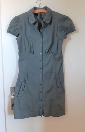 Casual Kleid von MNG, Gr. M