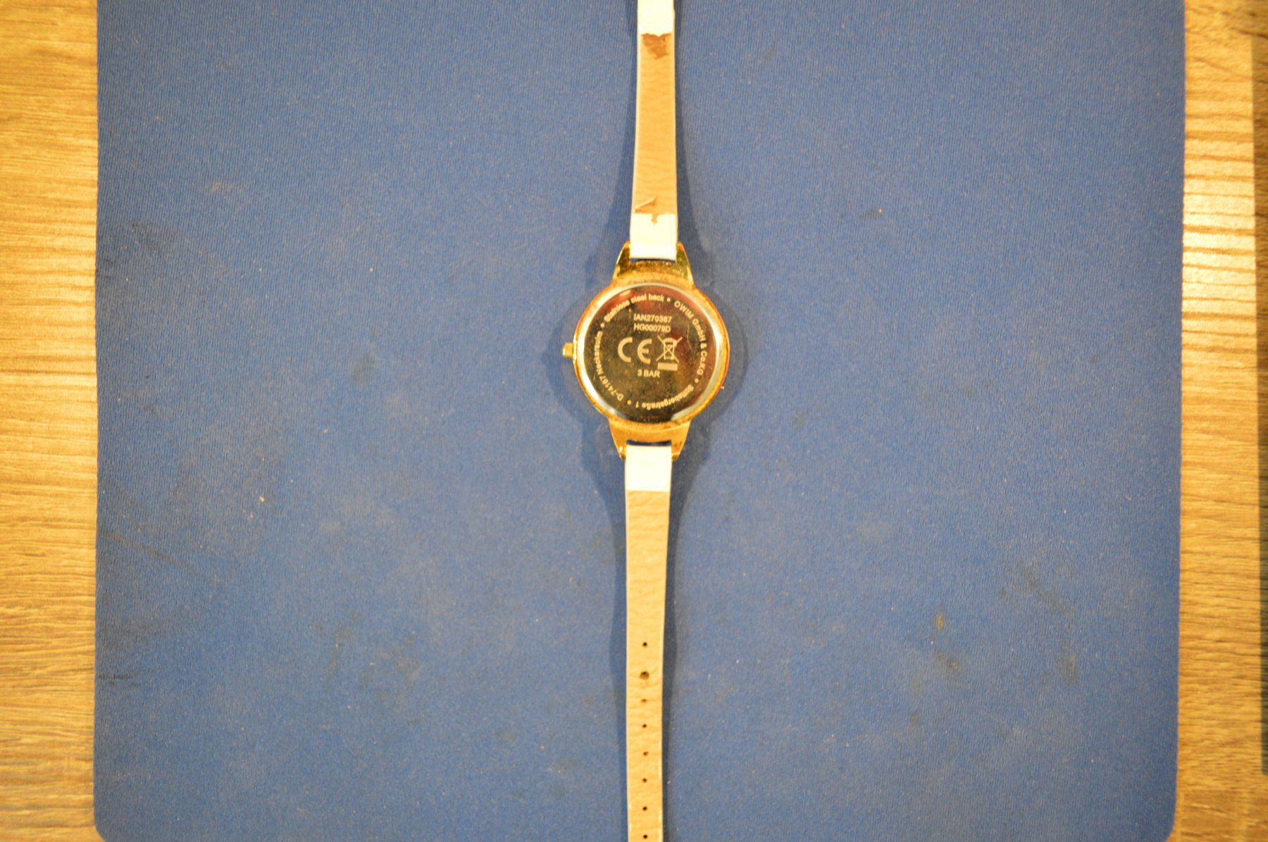 Orologi: Montre femme – Usato da Etagnières venduto da alfbugs 1