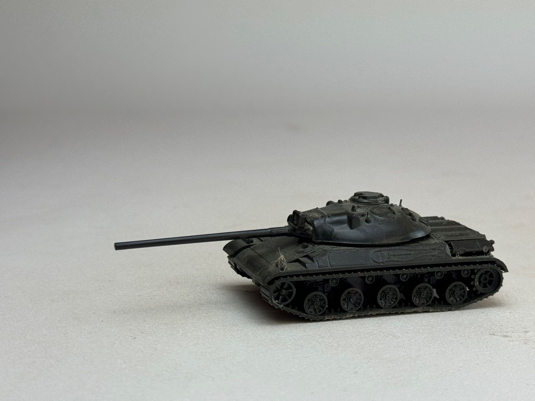 Voitures modèles: RA- Roco Minitanks Panzer AMX 30 – D'occasion à Elm par Wikmtz