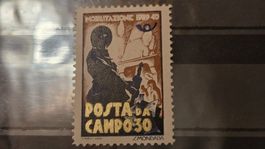 Soldatenmarke Posta da Campo 30