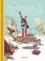 MECHANICA CAELESTIUM     (Merwan Chabane)