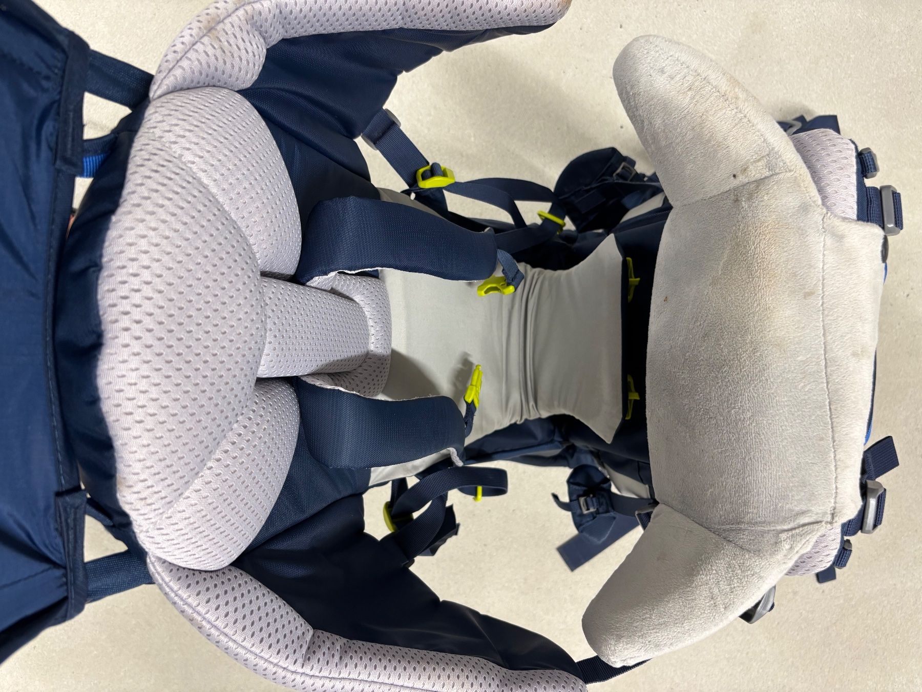 Deuter Porte-bébés ventraux & dorsaux: Deuter Kid Comfort – D'occasion à Meilen par LukeSal 1
