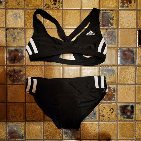 Costume de bain 2 pces Adidas