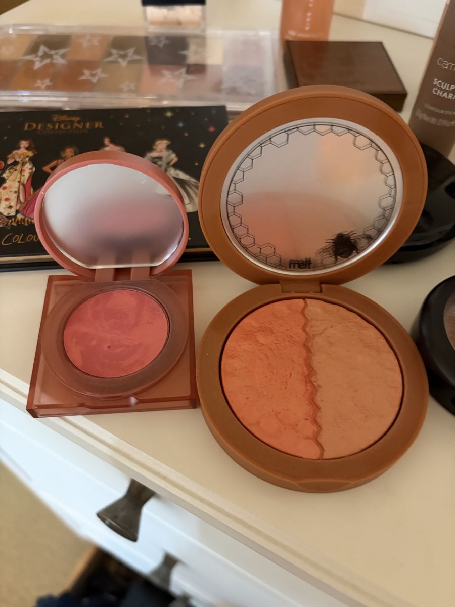 Sephora Make-up: Make Up Set – Usato da Basel venduto da Brunner.T 4