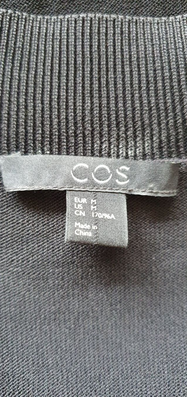 Cos Maglioni & Felpe: COS Longpullover gr M, NEU – Nuovo (secondo la descrizione) da Niederbipp venduto da blu_jw7r 6