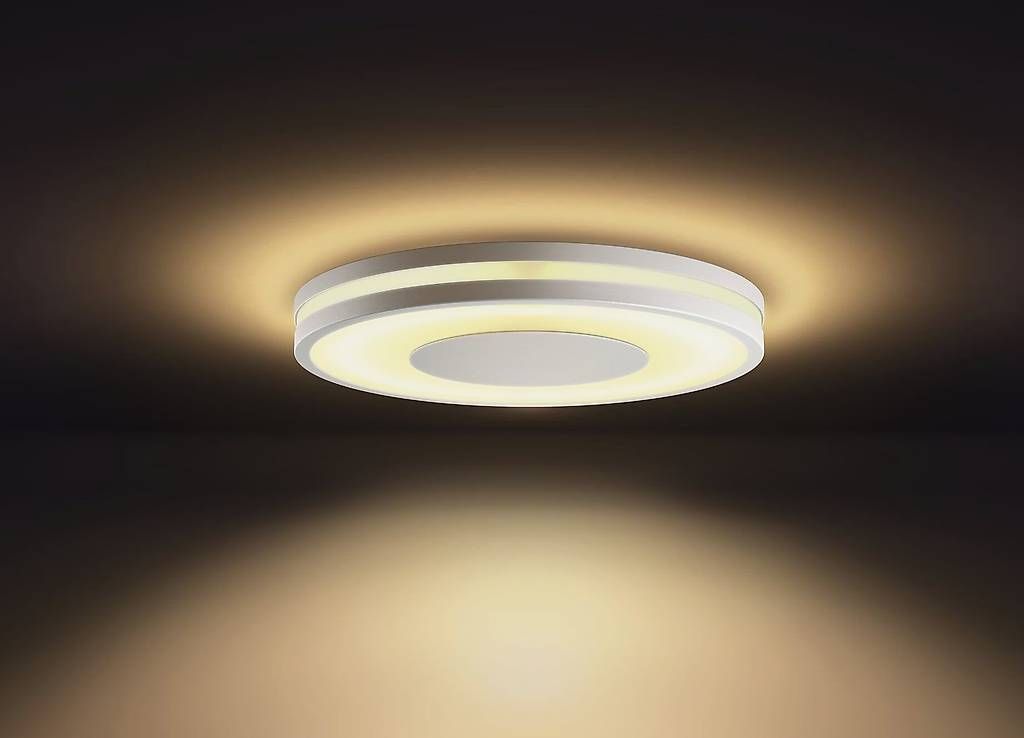 Lustres & lampes de plafonds: Philips Hue Being Basis BT – D'occasion à Uetikon am See par Deia