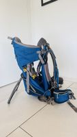 Deuter Kid Comfort 3 Tragerucksack