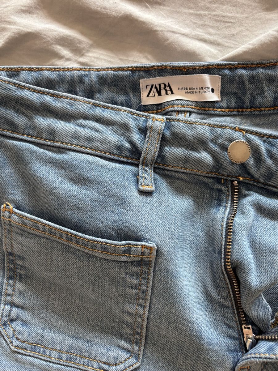 Jeans: Jeans  – Neu (gemäss Beschreibung) aus Zürich von mat_58mf 3