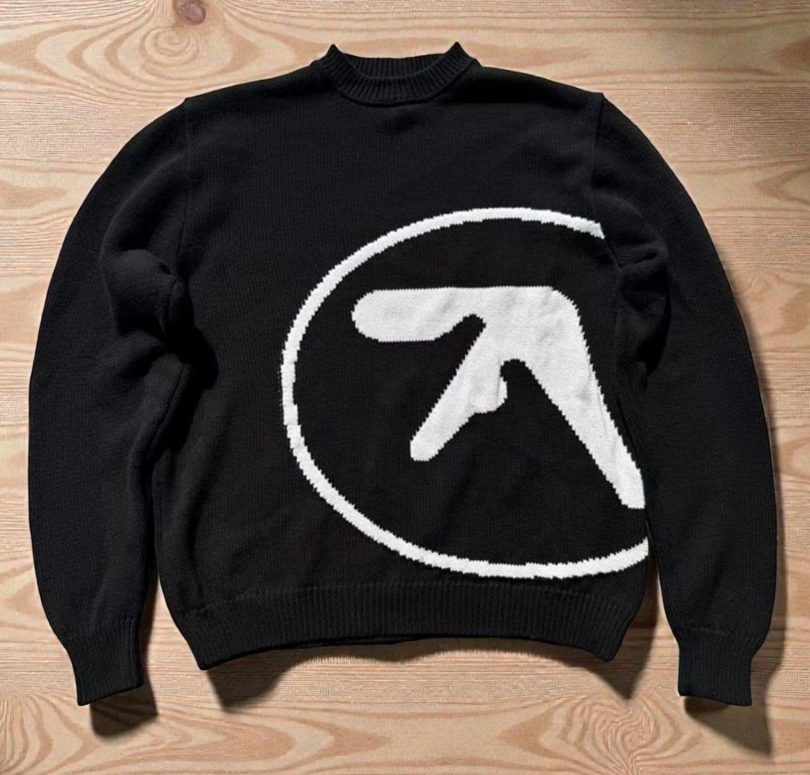Pullover & Sweatshirts: Aphex Twin Pullover NEU – Gebraucht aus Zürich von rom_gq5t