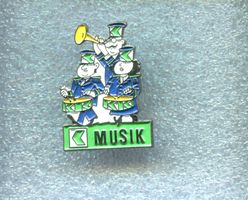 Kantonalbank  MUSIK