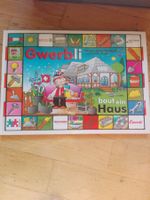 Gwerbli baut ein Haus (Doris Bissig) 🔨🏠☀️ 1.Auflage ©'2006