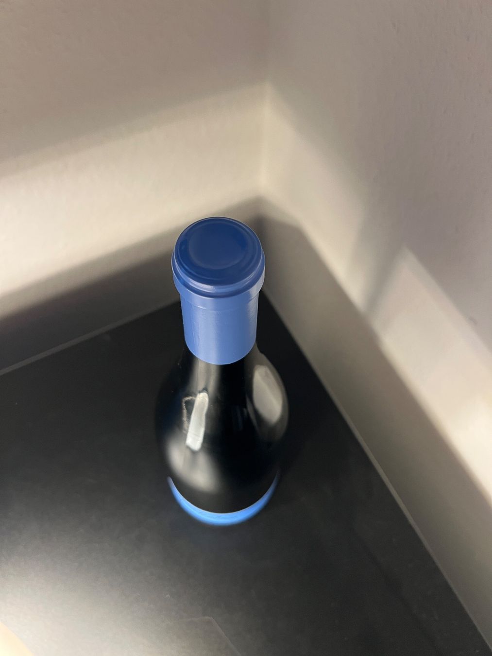 Vins: Gantenbein Pinot Noir 2017 – Neuf avec emballage d'origine à Rümlang par nikki_ 1