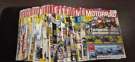 Motorrad Magazine 2023
