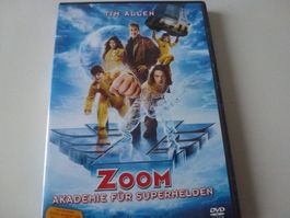 Akademie für Superhelden (DVD)
