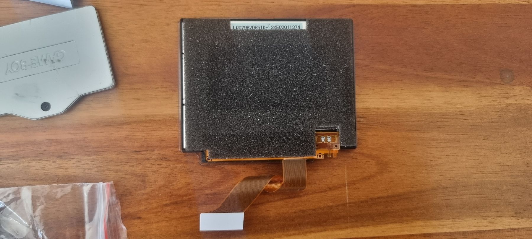 Nintendo Console: Gameboy Advance SP Teile – Difettoso da Gähwil venduto da Scarface8400 3