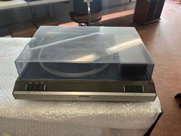 Platine vinyle ReVox B795 en bon état