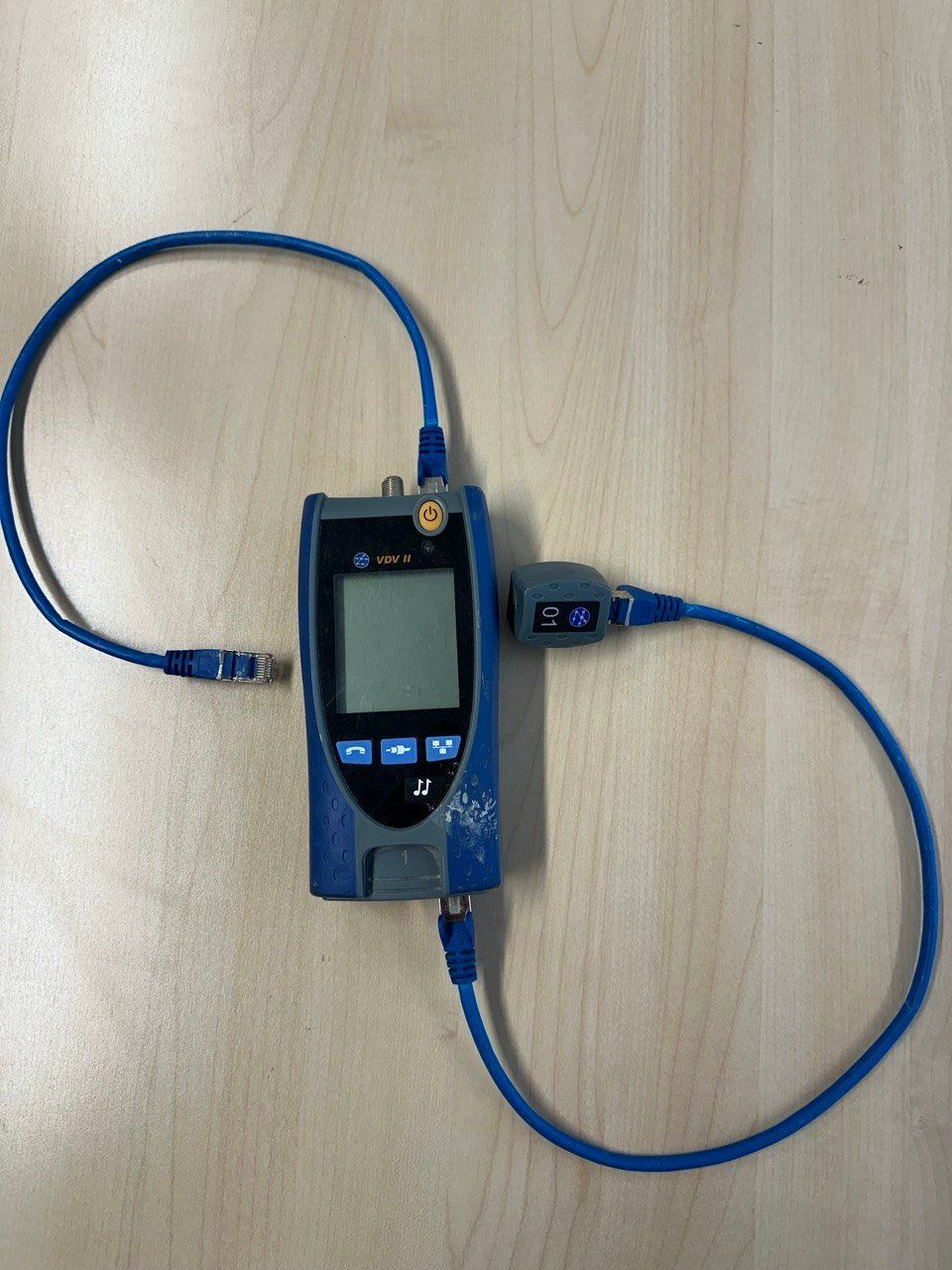 Messen: VDV II Kabeltester – Gebraucht aus Nottwil von Ape4 1