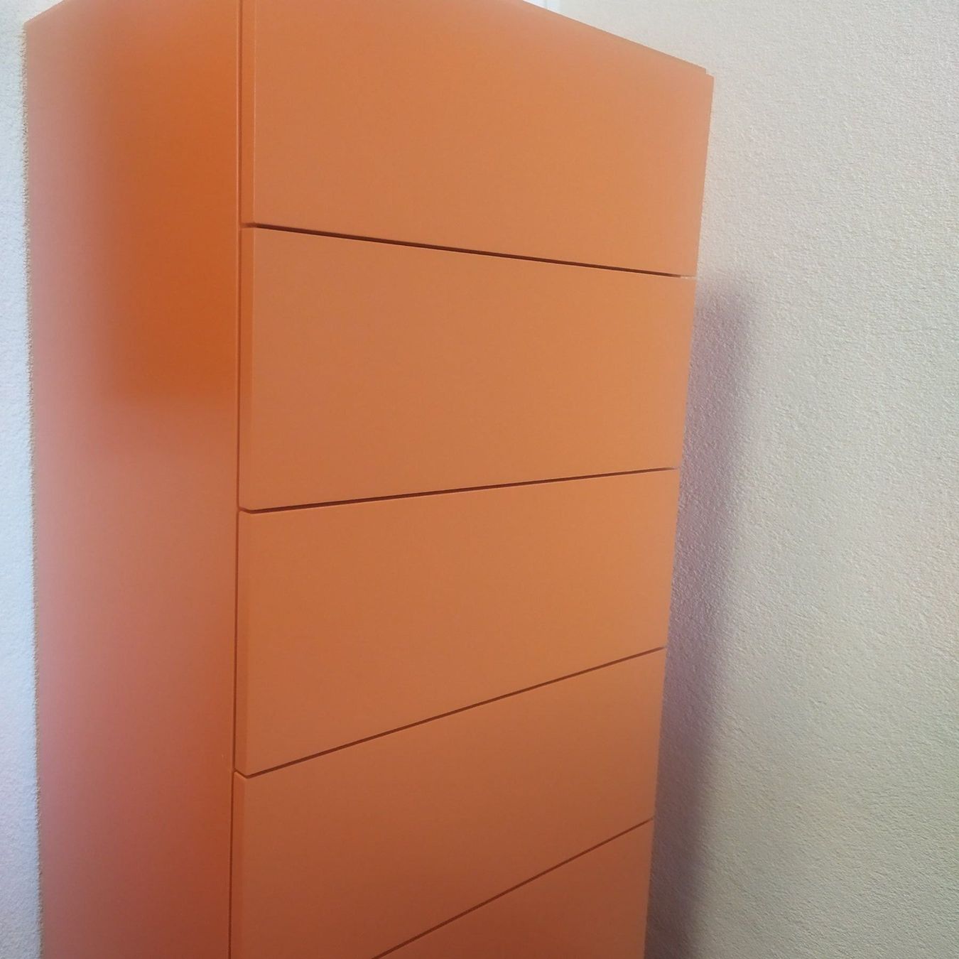 Cassettiere: Modular Kommode Garda / 6 Schubladen – Nuovo (secondo la descrizione) da Kloten venduto da bilgeri01 3