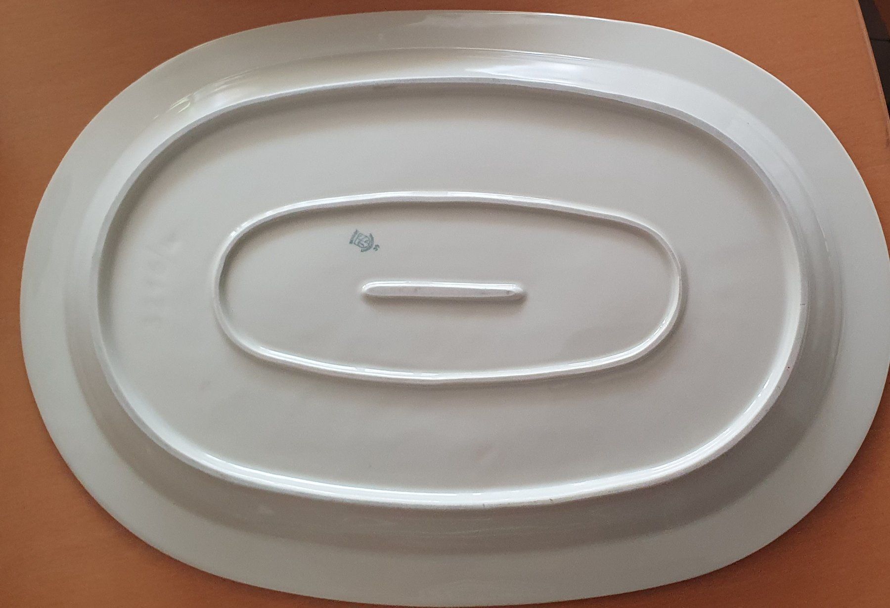Set di piatti: Langenthal Service 1939 – Usato da Kreuzlingen venduto da Rschweiz1 9