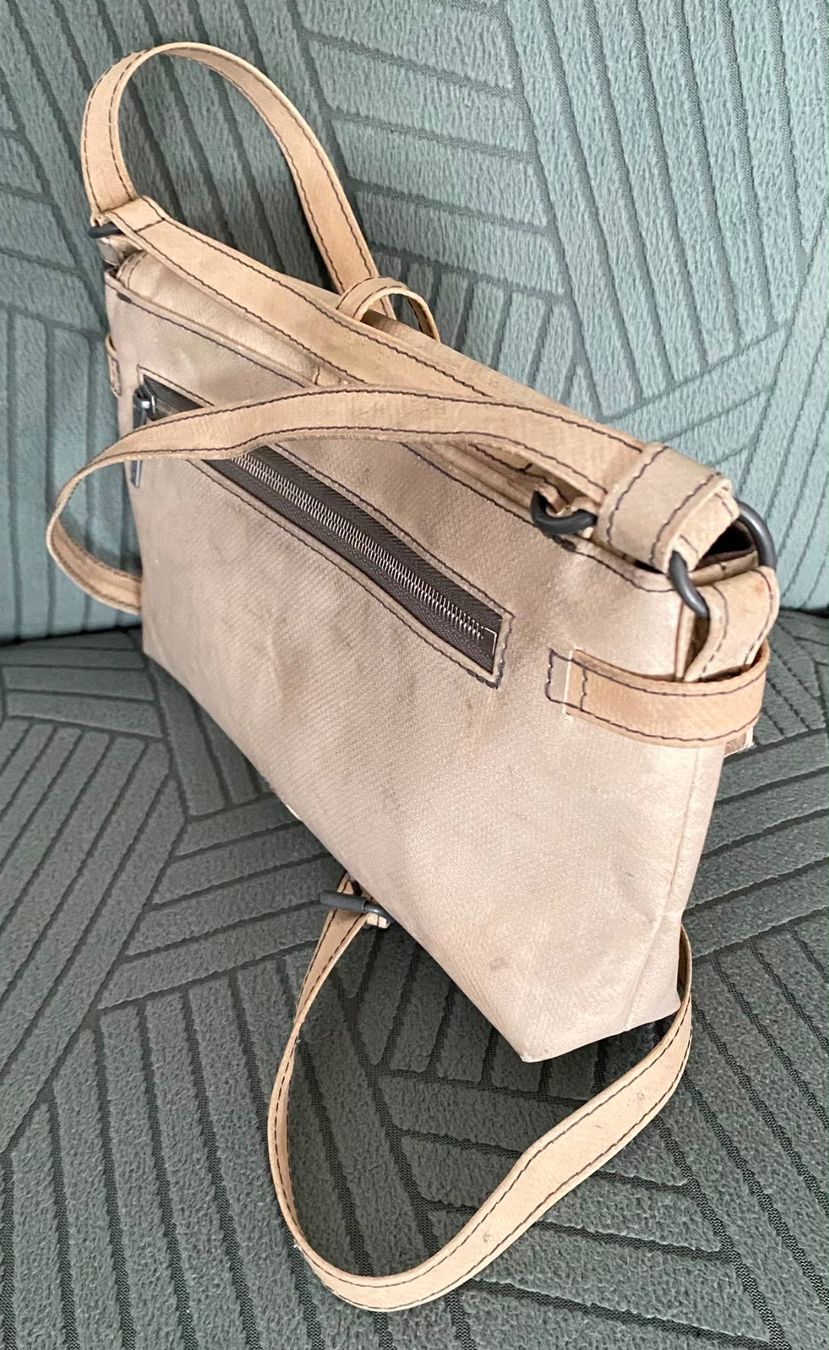 Freitag Taschen: Freitag Tasche R119 OTTENDORFER – Gebraucht aus Bern von Mimmo00 1