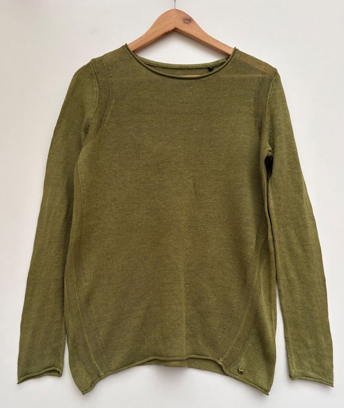 Maglioni & Felpe: Marc O’Polo Leinen Pullover Gr.XS / S – Usato da Unterägeri venduto da Jutka_04 4