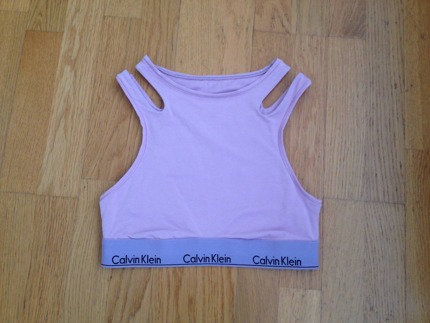 Calvin Klein Top: Calvin Klein Top – Usato da Dübendorf venduto da Fip05