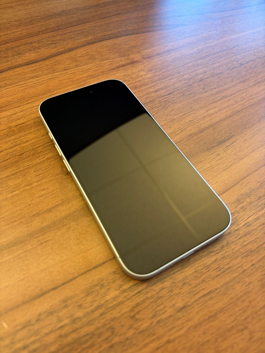 Apple Telefoni cellulari / Smartphones: Apple iPhone 16 (256 GB, Weiss) – Usato da Gommiswald venduto da Capri207 2