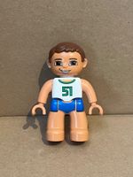 Lego Duplo Figur Mann