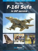 F-16I Sufa in IAF Service