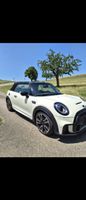 Mini Cooper Cabriolet