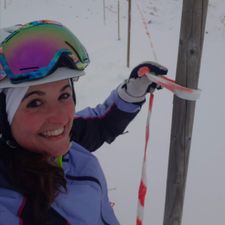 Profile image of melin_ski