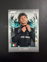 Topps Turbo Attax 2025 Antonelli 256