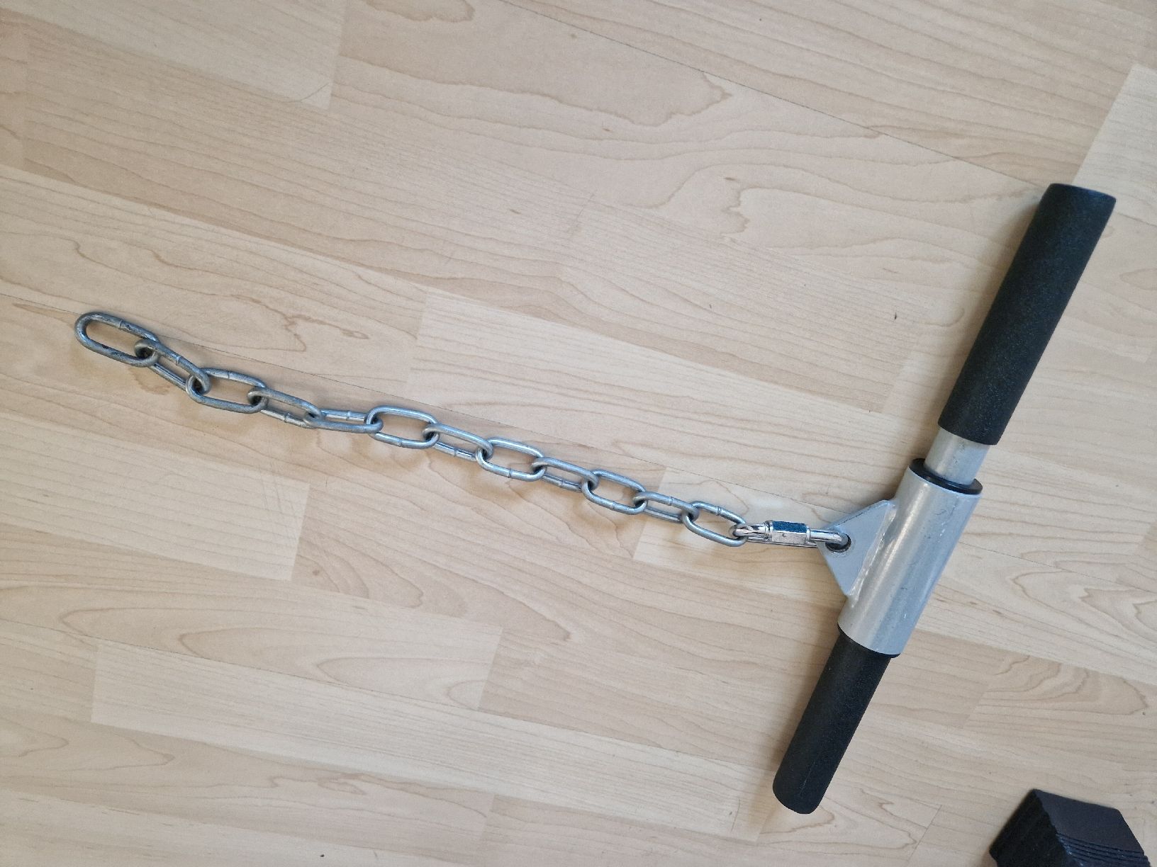 Hometrainer: Kraftstation von Klitschko – Usato da Balsthal venduto da Rargo01 6