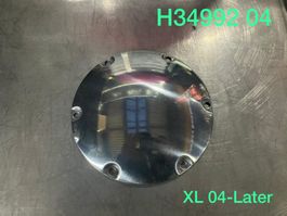Harley Davidson Clutch Cover H34992-04