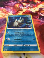 Relicanth (SIT 044) / Reverse Holo / Silberne Sturmwinde