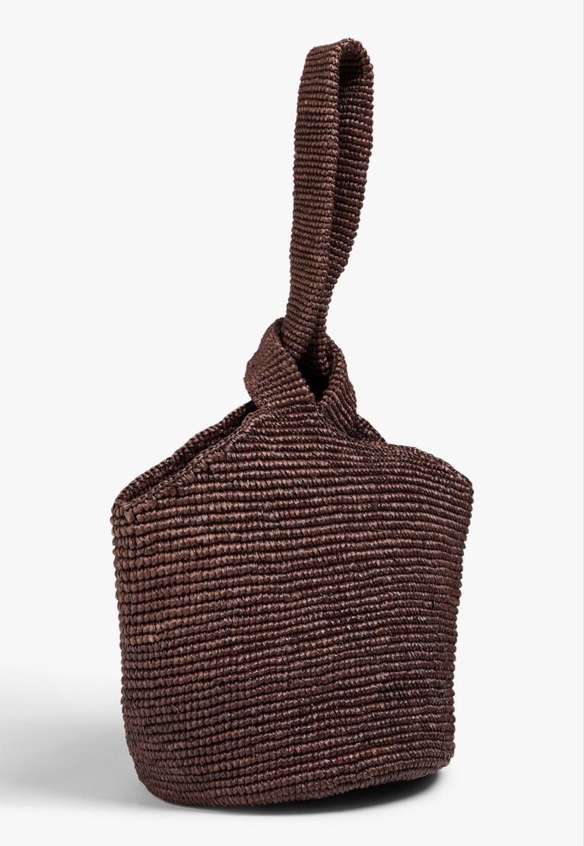 Taschen für Damen: Sensi bag – Neu und originalverpackt aus Paradiso von viorea 2
