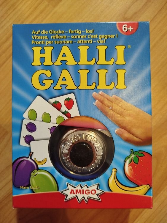 Ginger Fox 'Hands Off My Pecker' Party-Kartenspiel - Schnelles Reaktionsspiel Für 3–6 Spieler Ab 16