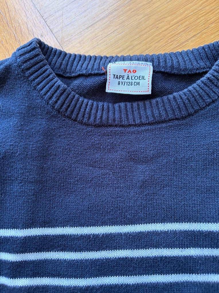 Maglioni & Felpe: Pull enfant 8-10 ans – Usato da Pully venduto da mel_p2cq 3