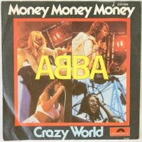 ABBA - MONEY, MONEY, MONEY