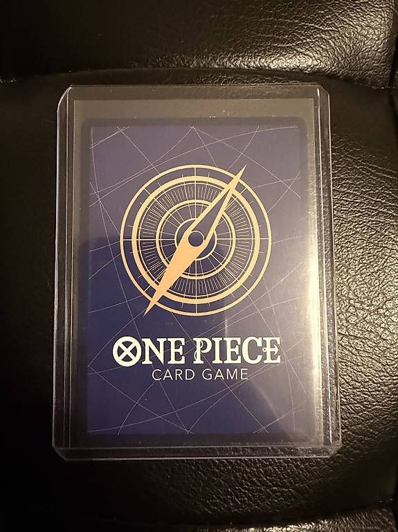 Sammelbilder & Trading cards: One Piece Card Game  Queen ST04-005 – Neu (gemäss Beschreibung) aus Zürich von mer_6smm 1