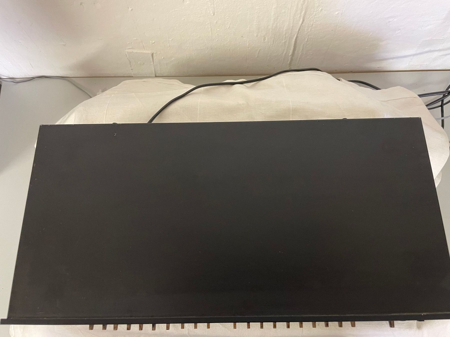 Yamaha Equalizer: Equaliser yamaha  GE-3 made in japan – Gebraucht aus La Croix (Lutry) von netrajet 3