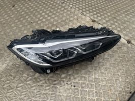 Phare LED avant droit BMW Série 4 (G22, G23, G26) 5A19352-03