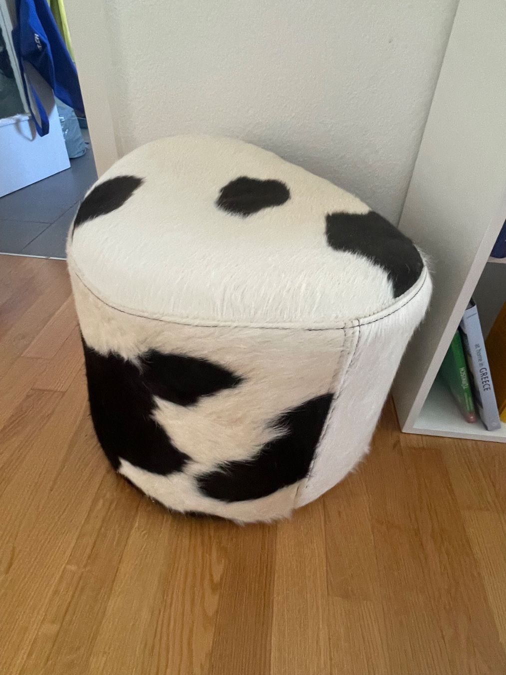 Ikea Sgabelli: Ikea Stockholm fell hocker – Usato da Dübendorf venduto da Aber_trotzdem 3