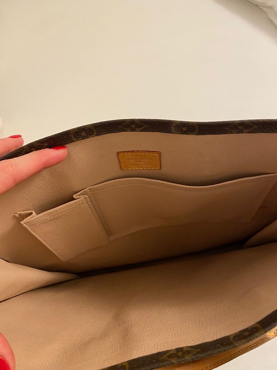 Louis Vuitton Borse da donna: Louis Vuitton Sac plat – Nuovo (secondo la descrizione) da Kilchberg ZH venduto da KeFaDe 4