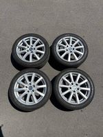 Hyundai Felgen 17 Zoll Sommerreifen 