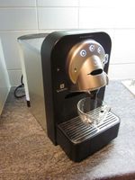 Nespresso GEMINI CS100 PRO  mit☀GARANTIE