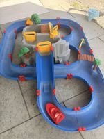 Wasserbahn Spielzeug