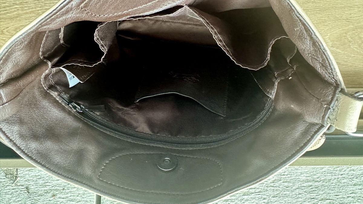 Longchamp Borse da donna: Longchamp 3 D Modell – Usato da Oberägeri venduto da mahalo02 7