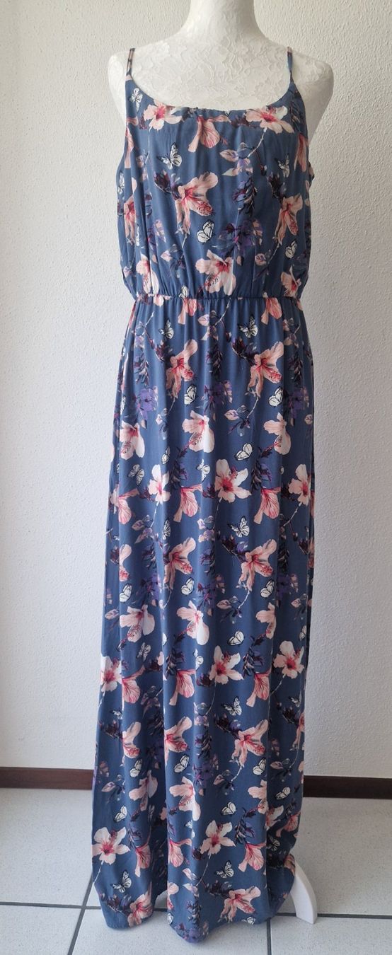 Kleider: ROBE LONGUE – Gebraucht aus Camorino von JPHANDMADE1